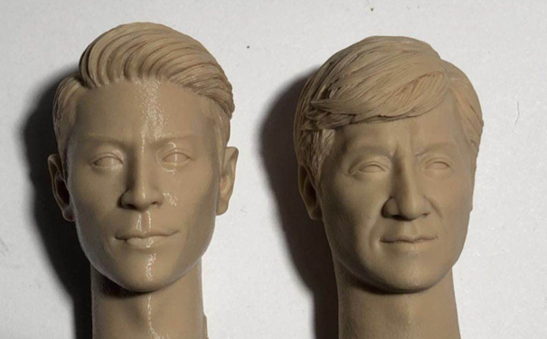 如何解決人體硅膠制品冒油？