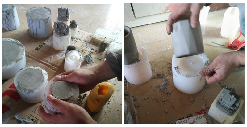 硅膠產品不好脫模怎么辦？