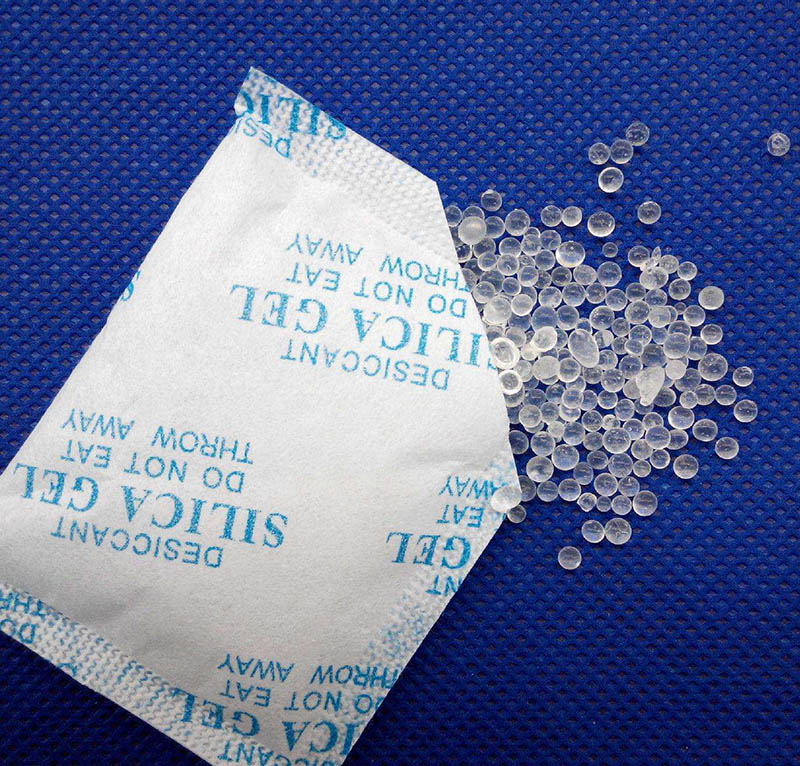 硅膠干燥劑 硅膠干燥劑