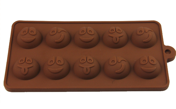 什么顏色的食品級(jí)硅膠才是好的 ？