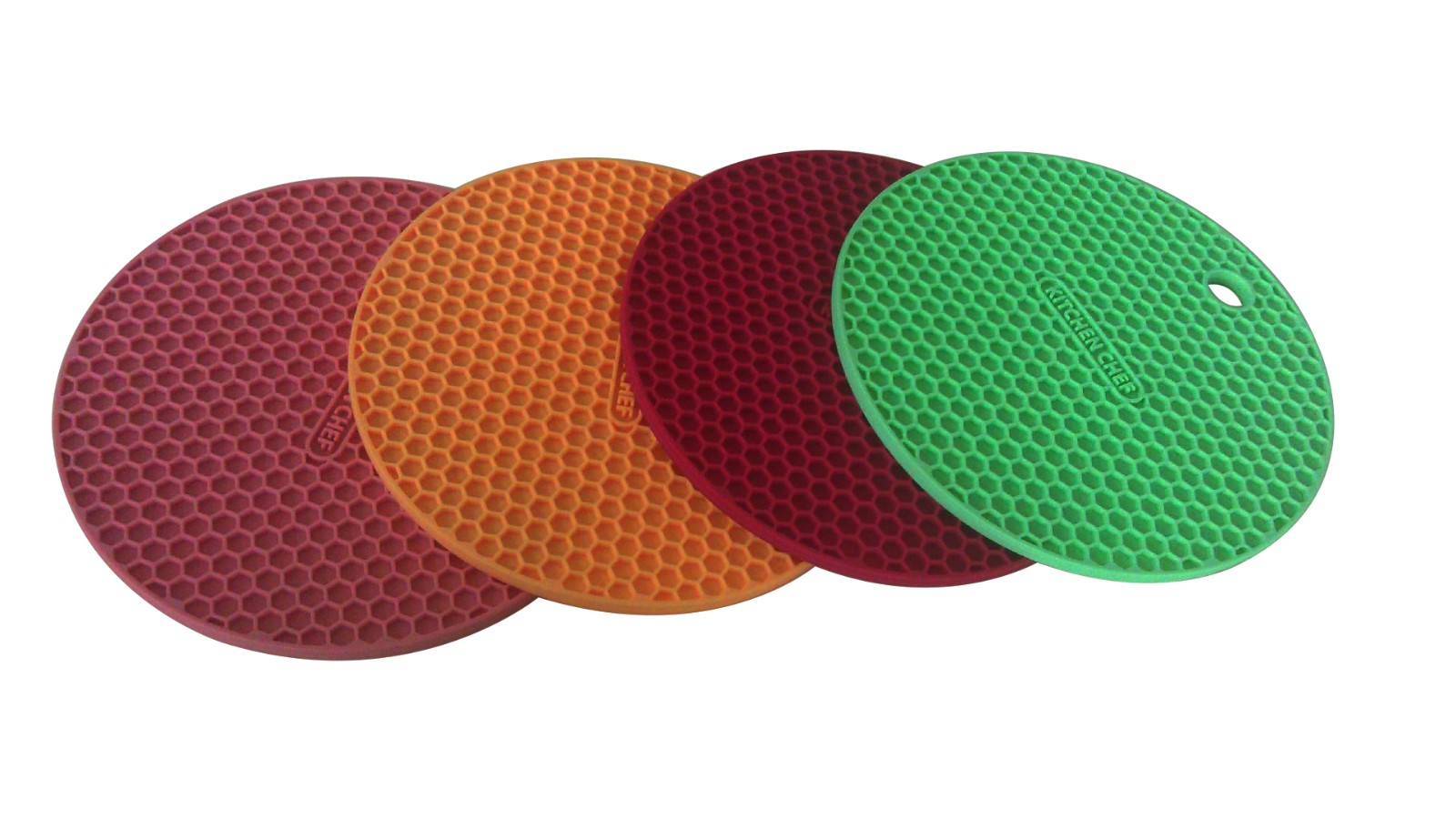 ?硅膠產品是安全無毒的嗎？