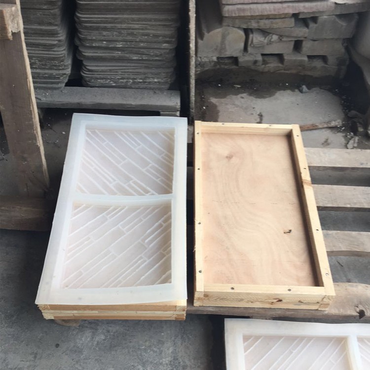 縮合型模具硅膠如何防止它老化？