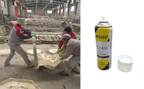 如何處理模具硅膠粘模的問(wèn)題？