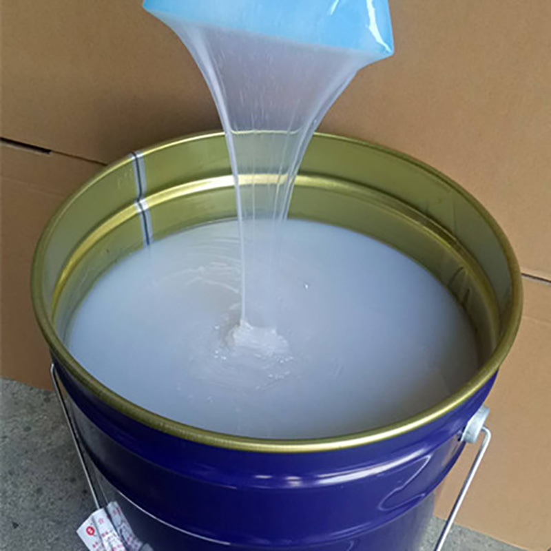 為什么各大廠家更青睞于加成型模具硅膠 ？