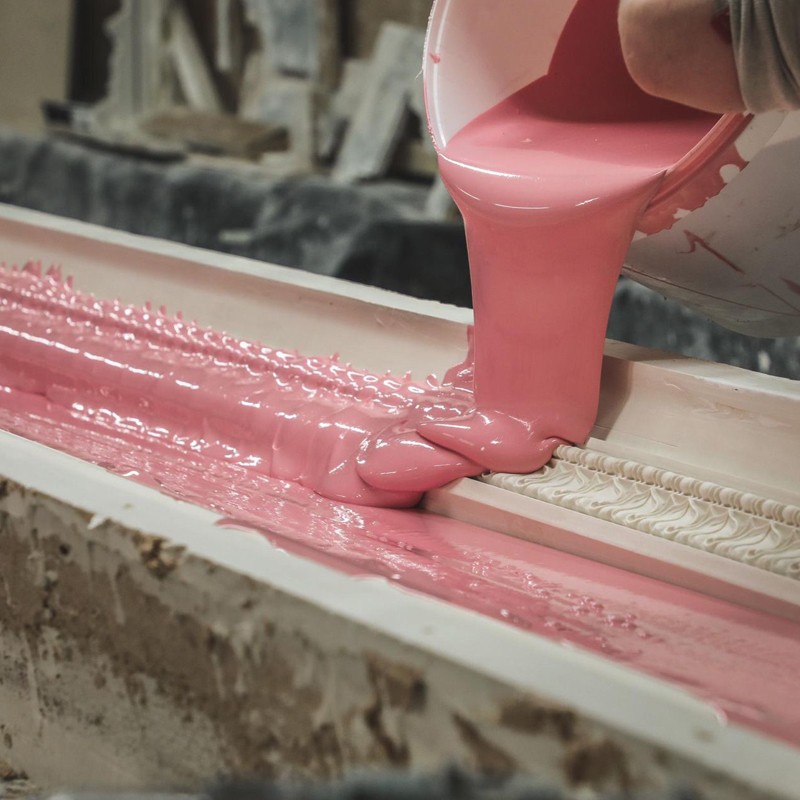 模具硅膠產(chǎn)品定制的流程是什么樣的？