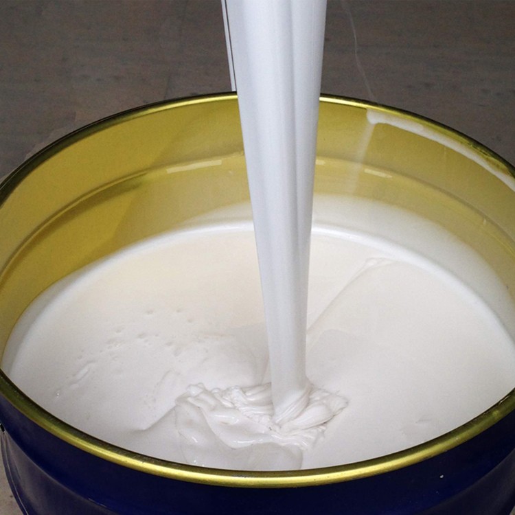 工業級模具硅膠不耐燒怎么辦？