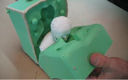  如何判斷模具硅膠產品在購買時的質量？