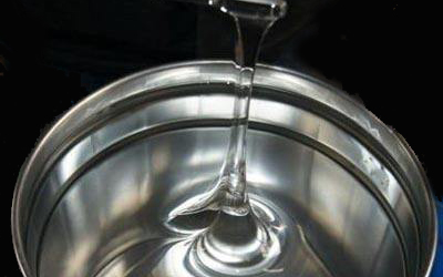 你知道液體硅膠模具為什么會冒油嗎 ？