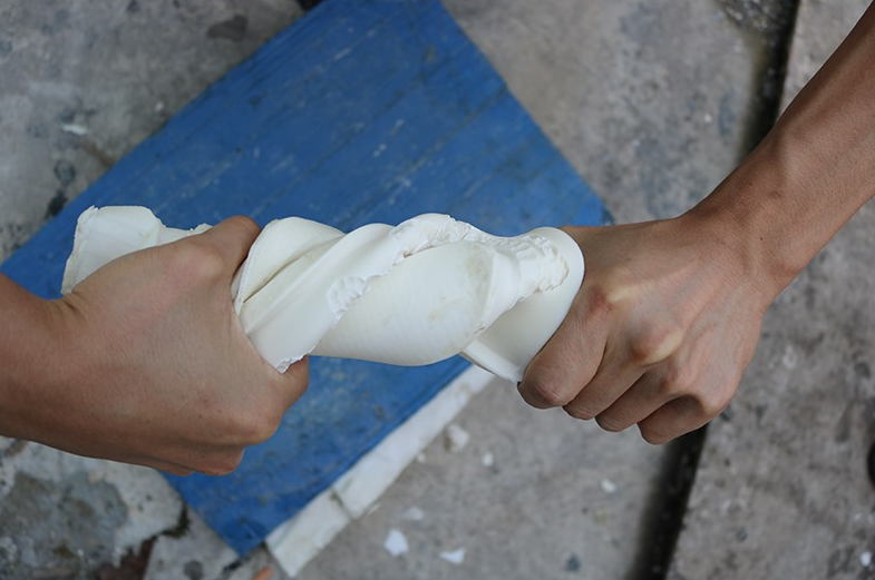 模具硅膠制品容易撕裂是原因?qū)е碌?？