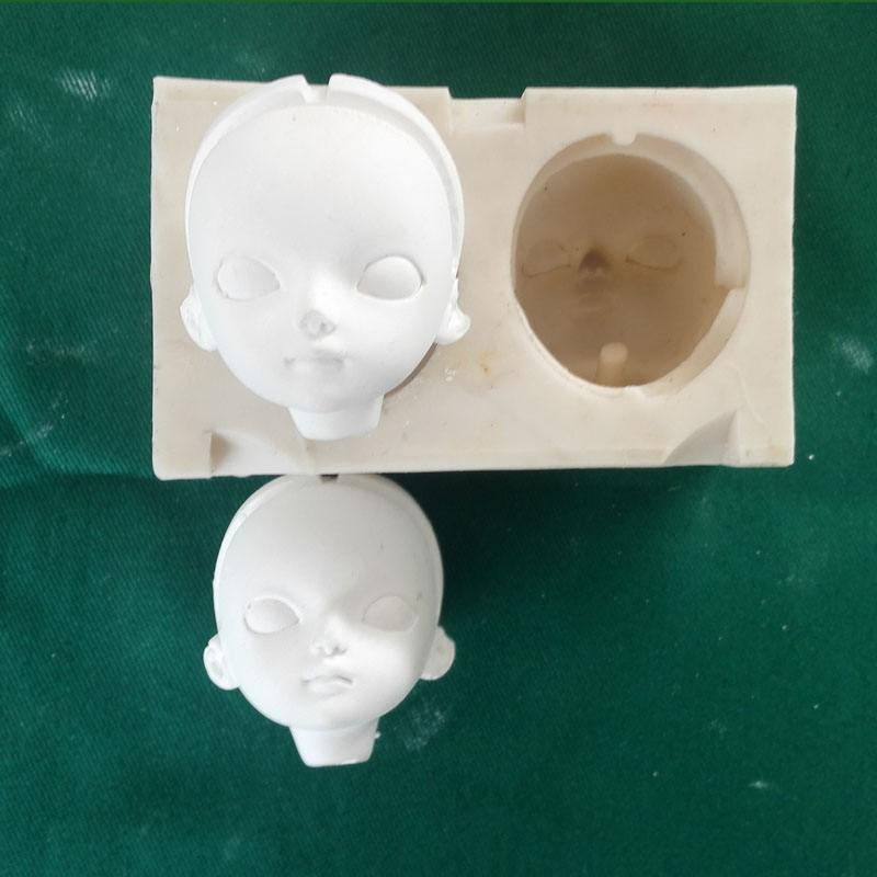 模具硅膠 模具硅膠