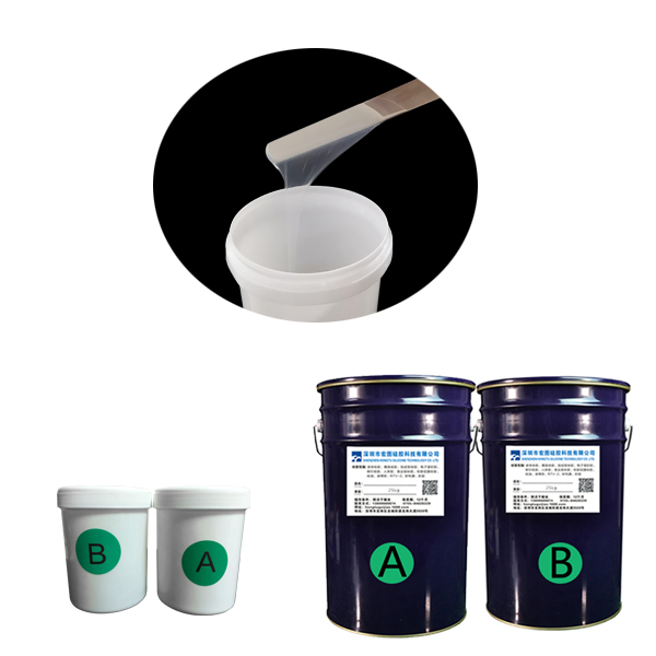 雙組份液態(tài)硅膠怎么區(qū)分是不是環(huán)保材料？