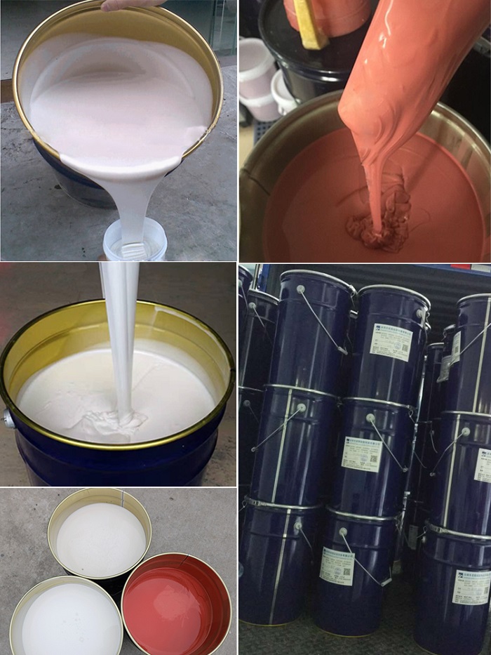 移印硅膠 移印硅膠