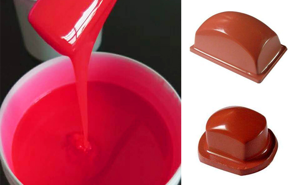 移印硅膠翻模，打造完美印花的秘訣