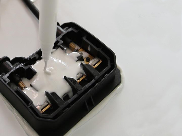 電子灌封膠種類多，選對才能事半功倍