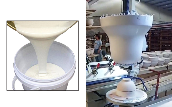 選擇優質移印硅膠原料，輕松打造高品質印刷品