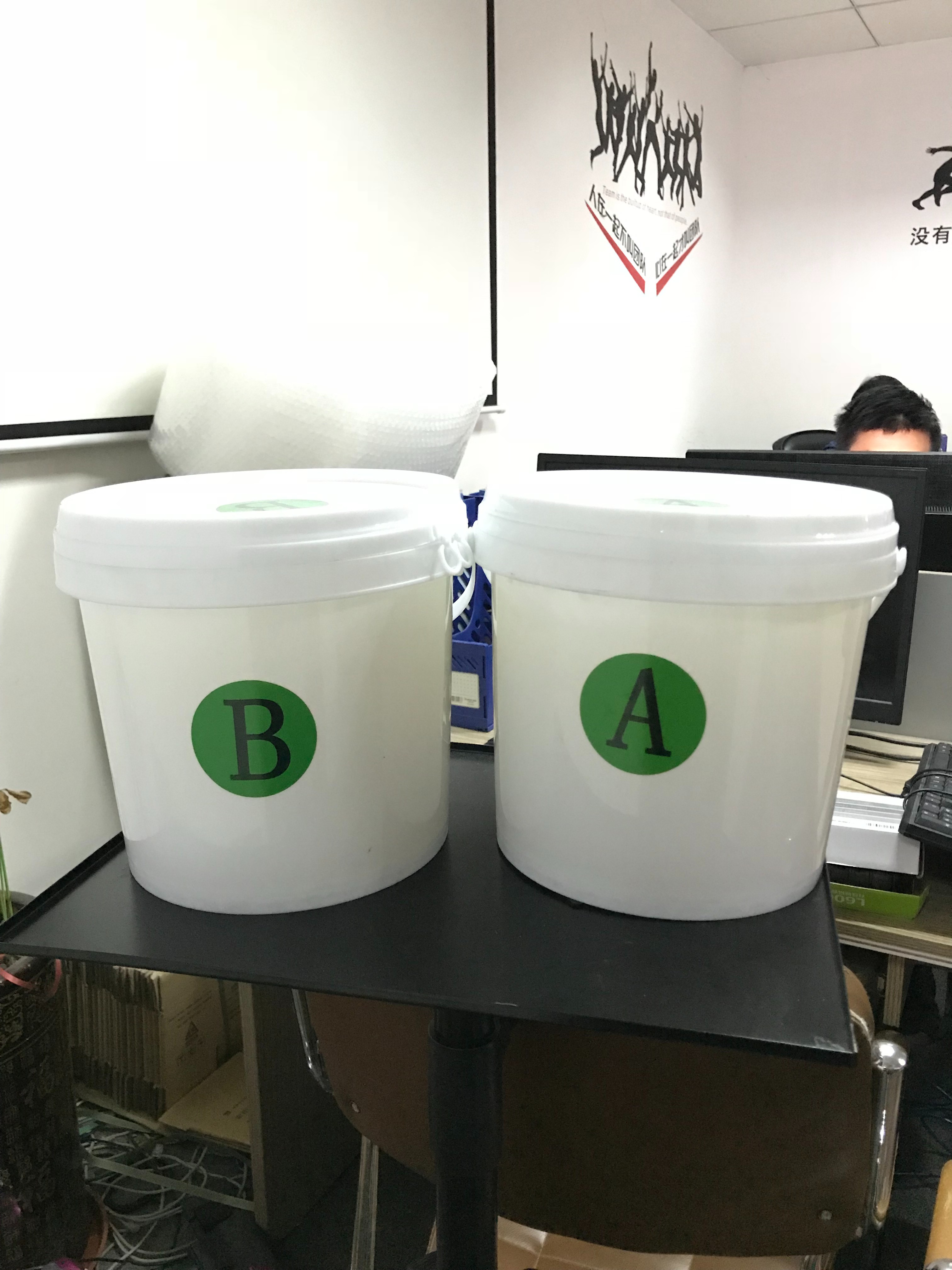 半透明硅橡膠,開啟材料應(yīng)用新視覺