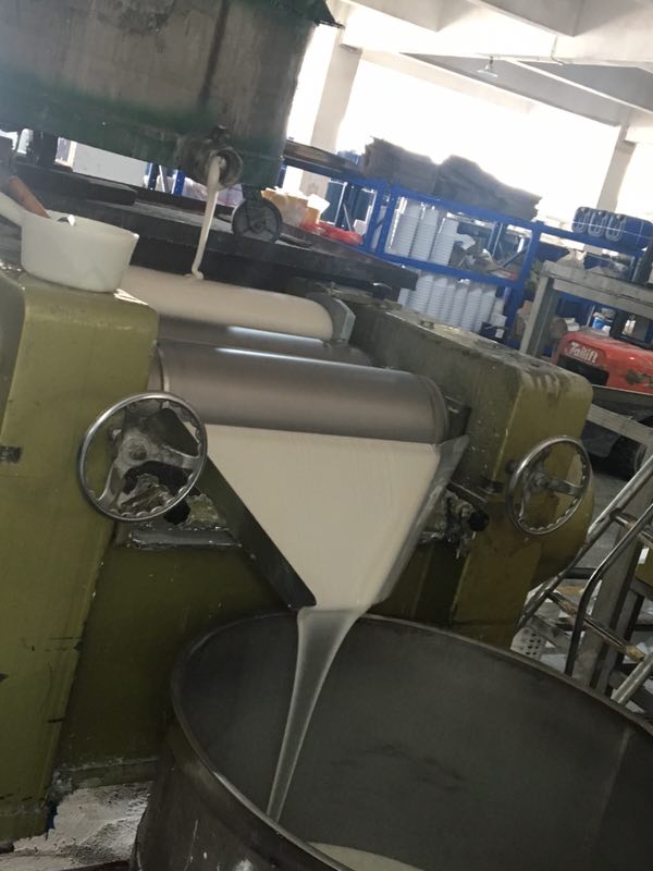 優(yōu)質(zhì)翻模液體硅膠,為你的翻模作品加分