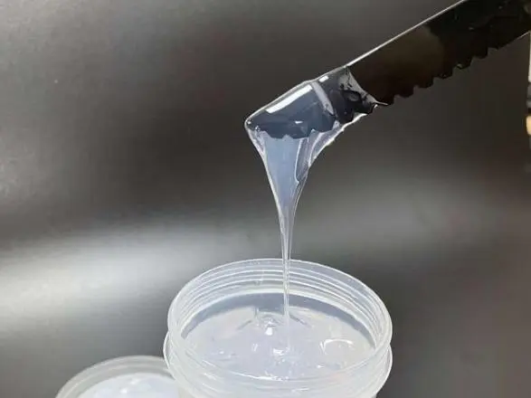 寶藏液體硅膠原料推薦，建議收藏